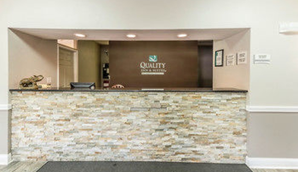 Quality Inn & Suites - Mason, OH