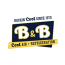 B&B Cool Air - Fireplaces