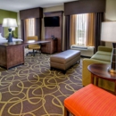 Hampton Inn & Suites Rochester/Henrietta - Hotels