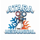 Atara Mechanical - Fireplaces