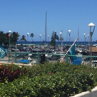 Waikiki Marina Resort at the Ilikai - Honolulu, HI