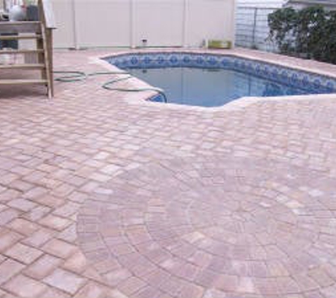 Rocco's Landscaping and Concrete Service LLC - Staten Island, NY