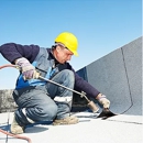 Certified Commercial Roofing - Floor Materials