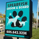 Spearfish Groom and Board - Pet Grooming