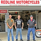 Redline Motorcycles