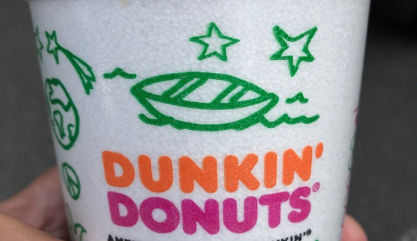 Dunkin' - Mint Hill, NC