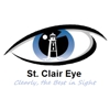 St Clair Eye gallery