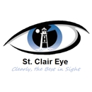 St. Clair Eye - Optometrists