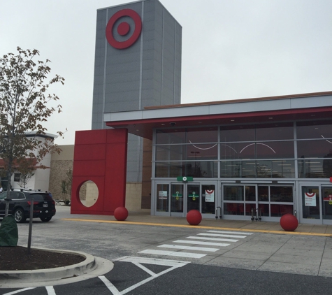 Target - Baltimore, MD