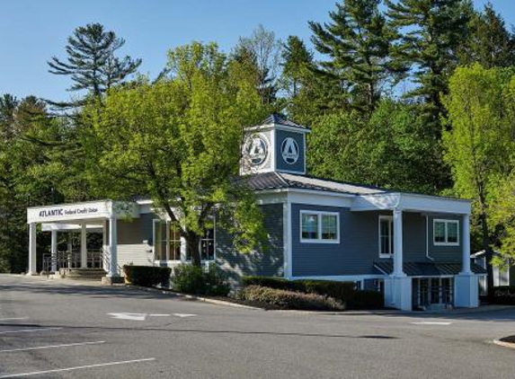 Atlantic Federal Credit Union - Freeport, ME