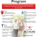 Acti-Kare Responsive In-Home Care - Home Health Services