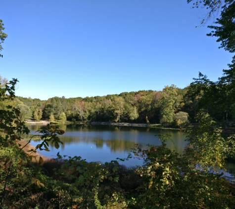 Hidden Lake Gardens - Tipton, MI