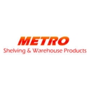 Metro Shelving & Warehouse Products - Shelving