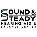 Sound & Steady Hearing Aids