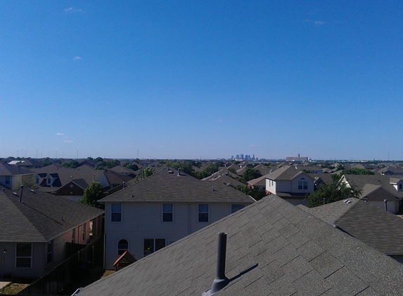 American Roofmaster - Fort Worth, TX