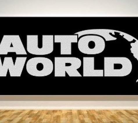 Auto World Leasing & Sales Inc. - Glendale, CA