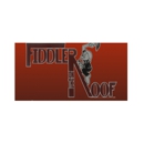 Fiddler On The Roof - Gutters & Downspouts