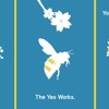 The Yes Works gallery