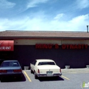 Mings Dynasty - Chinese Restaurants