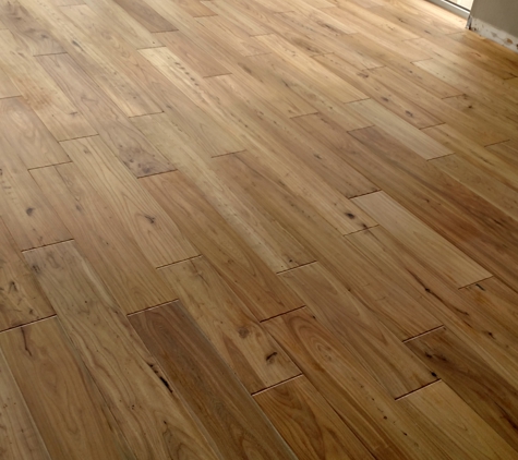 Professional Floors LLC - Destin, FL. Reclaimed Elm Destin FL