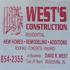 West's Construction