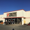 Tractor Supply Co - Farm Equipment