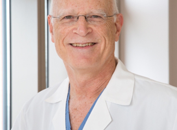 Dr. Richard J Rohrer, MD - Boston, MA