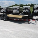 Hayes Trailer Sales Inc