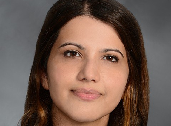 Lakshmi Nambiar, M.D. - New York, NY