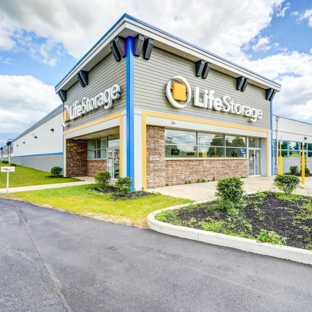 Life Storage - Niagara Falls - Niagara Falls, NY