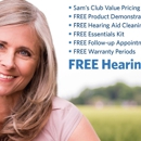 Sam's Club Hearing Aid Center - Hearing Aid Manufacturers