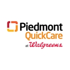 Piedmont Quickcare at Walgreens-Alpharetta