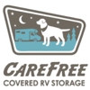 Carefree Covered RV Storage gallery