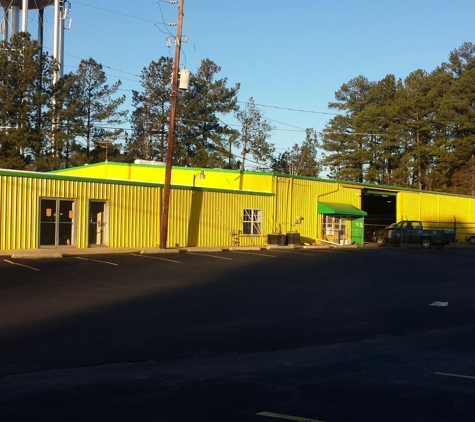 Economy Tire - Milledgeville, GA