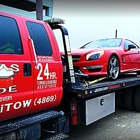 Texas Pride Towing