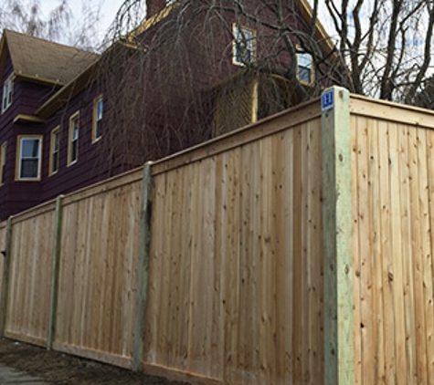 Hartford Fence Company - West Hartford, CT