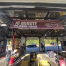 Jiffy Lube Oil Change