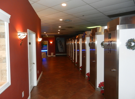 Hollywood Tans - Marlton, NJ