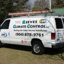Reeves Climate Control - Air Conditioning Equipment & Systems