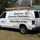 Reeves Climate Control