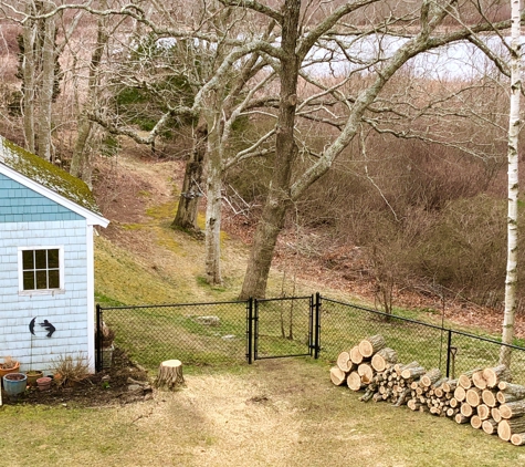 The Tree Guy - Buzzards Bay, MA