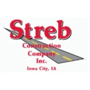 Streb Construction Co., Inc. - Paving Contractors