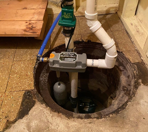 S&J Plumbing - Fraser, MI