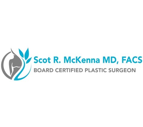 Scot R. Mckenna MD, FACS - Scranton, PA