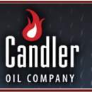 Candler Oil Company - Fuel Oils
