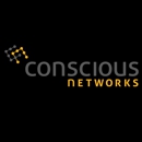 Conscious Networks - Computer Network Design & Systems