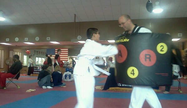 Lee Brothers Tae Kwon DO - Raleigh, NC