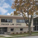 Fricker Law Office - Elder Law Attorneys