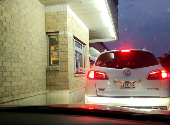 Culver's - Chaska, MN