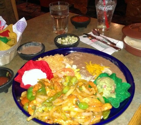 Puerto Vallarta Restaurant - Federal Way, WA